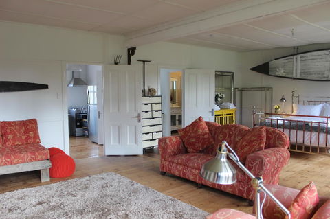 Pirralilla Estate Adelaide Hills - Sydney 4u 2