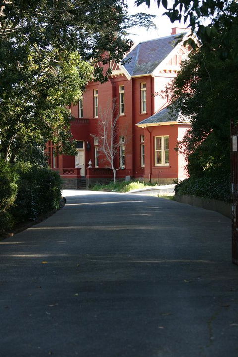 Pirralilla Estate Adelaide Hills - Sydney 4u 0