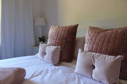 Pirralilla Estate Adelaide Hills - Sydney 4u 7