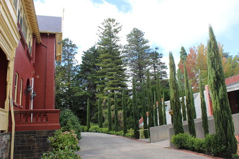 Pirralilla Estate Adelaide Hills - Sydney 4u 12