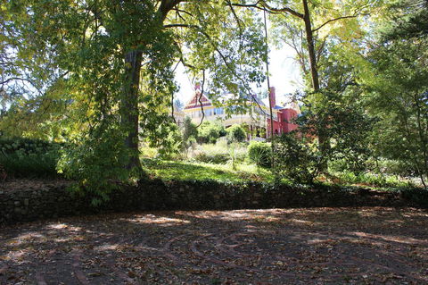 Pirralilla Estate Adelaide Hills - Sydney 4u 25