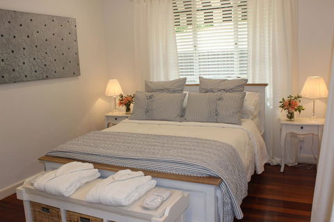 Pirralilla Estate Adelaide Hills - Sydney 4u 15