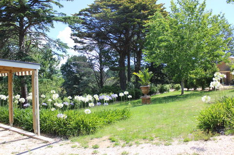 Pirralilla Estate Adelaide Hills - Sydney 4u 21