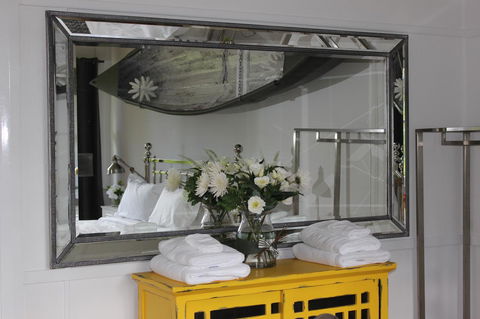 Pirralilla Estate Adelaide Hills - Sydney 4u 4