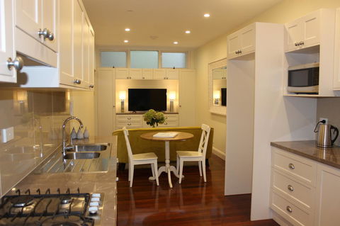 Pirralilla Estate Adelaide Hills - Sydney 4u 14