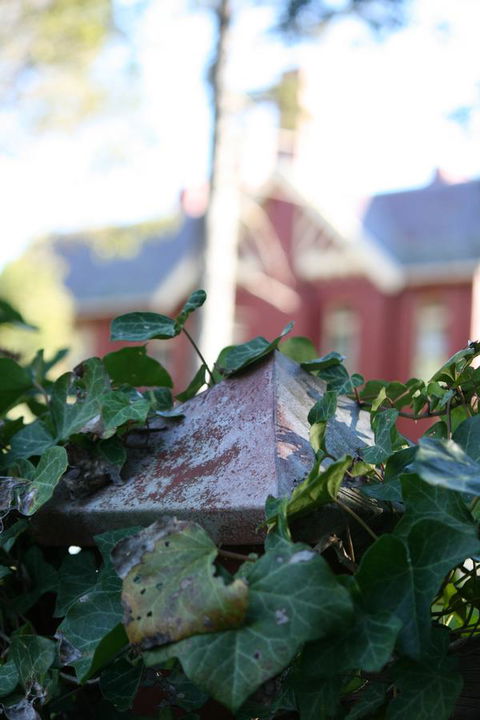 Pirralilla Estate Adelaide Hills - Sydney 4u 27