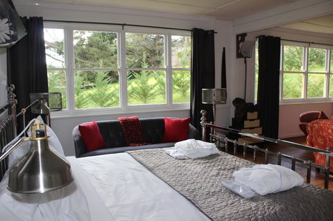 Pirralilla Estate Adelaide Hills - Sydney 4u 3