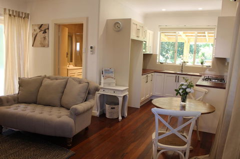 Pirralilla Estate Adelaide Hills - Sydney 4u 16