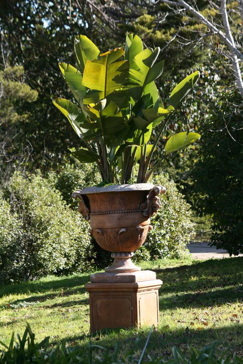Pirralilla Estate Adelaide Hills - Sydney 4u 22