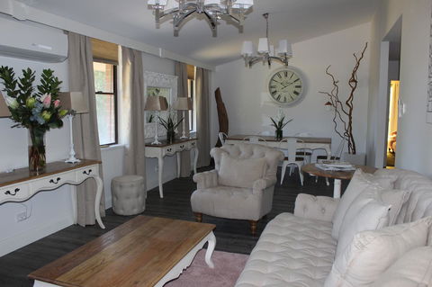 Pirralilla Estate Adelaide Hills - Sydney 4u 9
