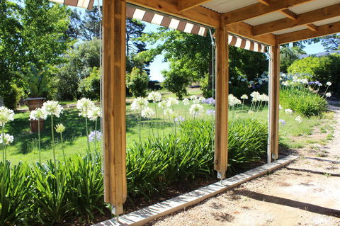 Pirralilla Estate Adelaide Hills - Sydney 4u 20