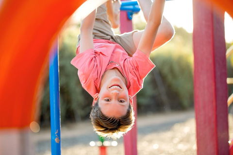 BIG4 Renmark Riverfront Holiday Park - Sydney 4u 28