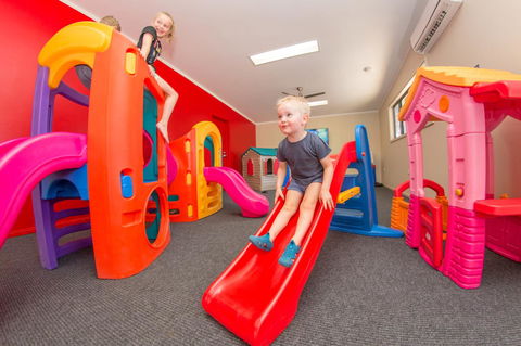 BIG4 Renmark Riverfront Holiday Park - Sydney 4u 14
