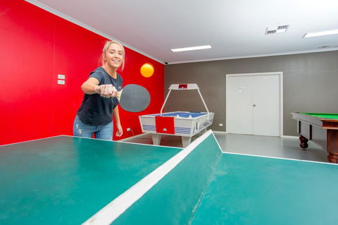 BIG4 Renmark Riverfront Holiday Park - Sydney 4u 24