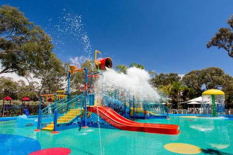 BIG4 Renmark Riverfront Holiday Park - Sydney 4u 10