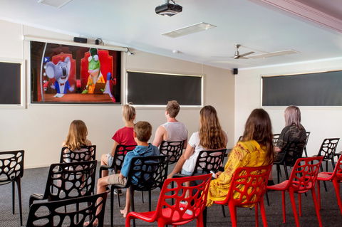 BIG4 Renmark Riverfront Holiday Park - Sydney 4u 33