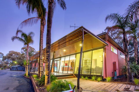 BIG4 Renmark Riverfront Holiday Park - Sydney 4u 26