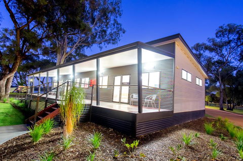 BIG4 Renmark Riverfront Holiday Park - Sydney 4u 17