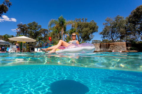 BIG4 Renmark Riverfront Holiday Park - Sydney 4u 18