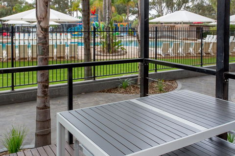 BIG4 Renmark Riverfront Holiday Park - Sydney 4u 8