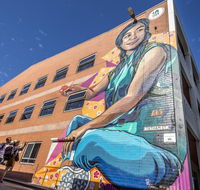 Adelaide Central YHA - Sydney 4u