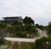 Lantauanan - The Lookout - Sydney 4u