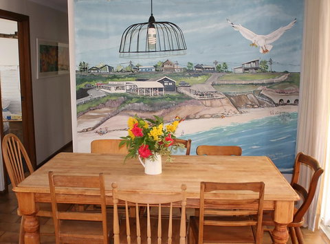 A2@Port Willy - Accommodation Sydney 6