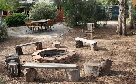 A2@Port Willy - Accommodation Sydney 17