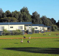 Western KI Caravan Park  Wildlife Reserve - Accommodation Sydney