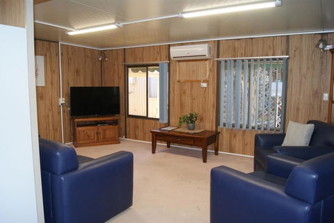 Ardrossan Caravan Park - Sydney 4u 26