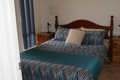 Ardrossan Caravan Park - Sydney 4u 8