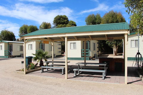 Ardrossan Caravan Park - Sydney 4u 15