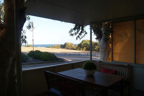 Ardrossan Caravan Park - Sydney 4u 9