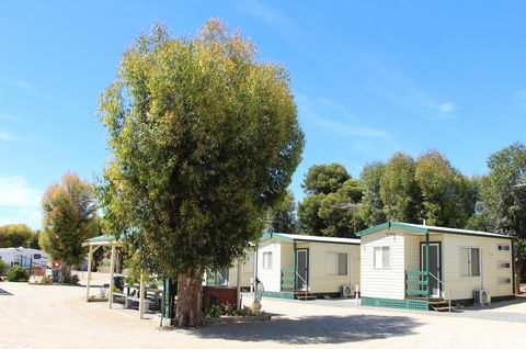 Ardrossan Caravan Park - Sydney 4u 24