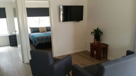 Ardrossan Caravan Park - Sydney 4u 22