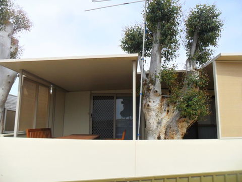 Ardrossan Caravan Park - Sydney 4u 1
