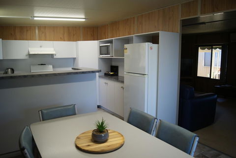 Ardrossan Caravan Park - Sydney 4u 27