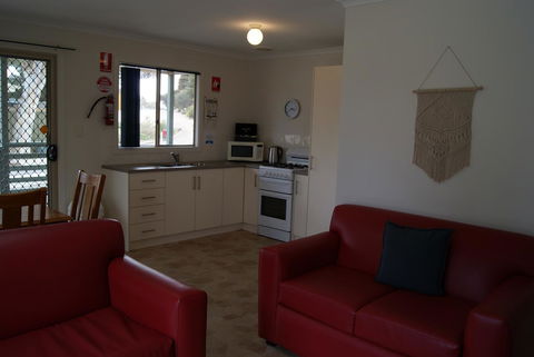 Ardrossan Caravan Park - Sydney 4u 11