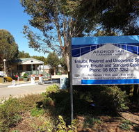 Ardrossan Caravan Park - Sydney 4u