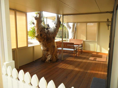 Ardrossan Caravan Park - Sydney 4u 25