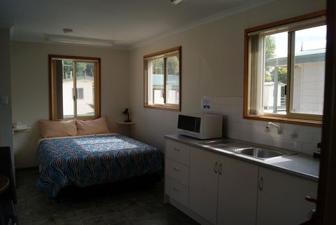 Ardrossan Caravan Park - Sydney 4u 14