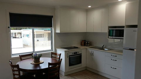 Ardrossan Caravan Park - Sydney 4u 19