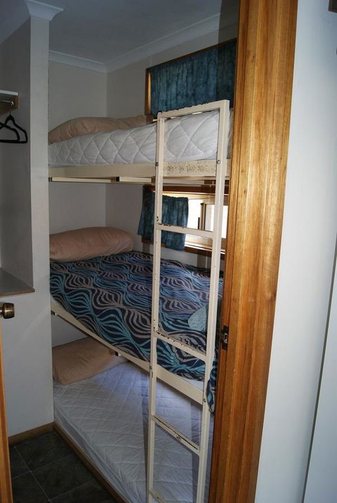 Ardrossan Caravan Park - Sydney 4u 13
