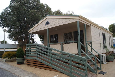 Ardrossan Caravan Park - Sydney 4u 4