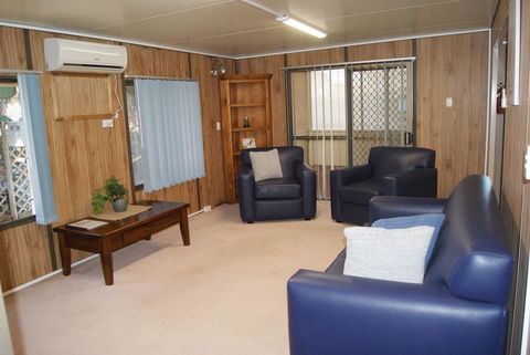 Ardrossan Caravan Park - Sydney 4u 28