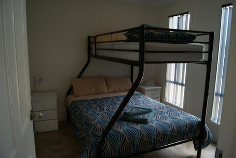 Ardrossan Caravan Park - Sydney 4u 10