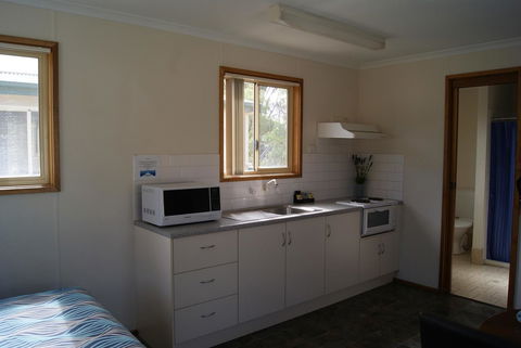 Ardrossan Caravan Park - Sydney 4u 6
