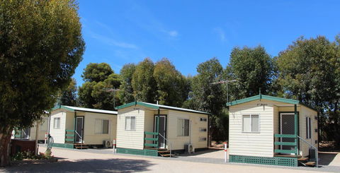 Ardrossan Caravan Park - Sydney 4u 30