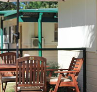 The Retreat Port Stephens - Sydney 4u