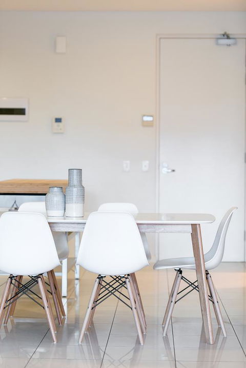 Stylish And Comfortable, Views Over Gouger St! - Sydney 4u 18